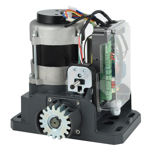 Hiland SLG54004 220V AC Sliding motor with spring limit switch